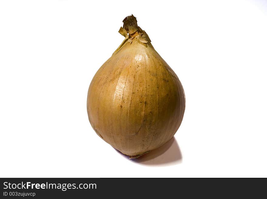 Whole Onion