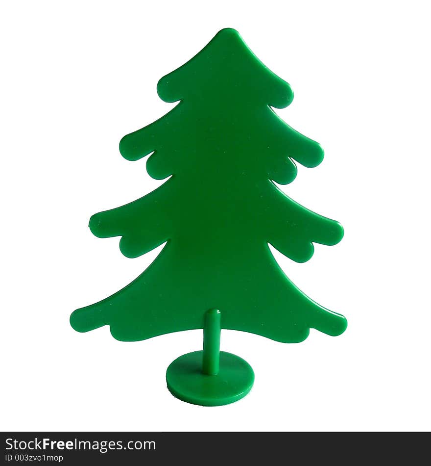 Fir Tree