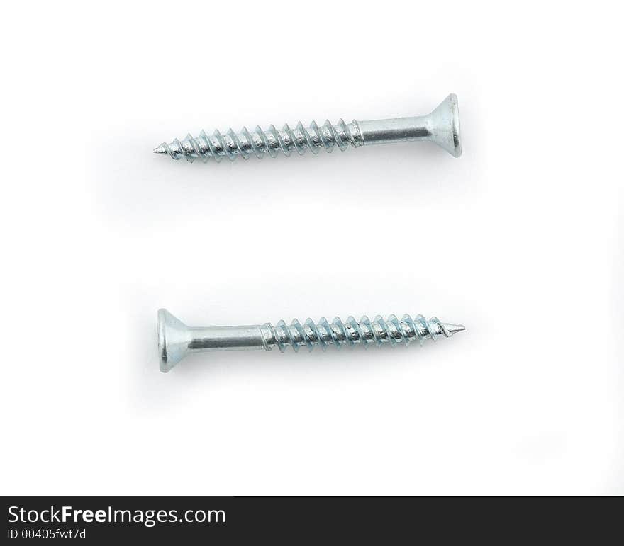 Tools screw