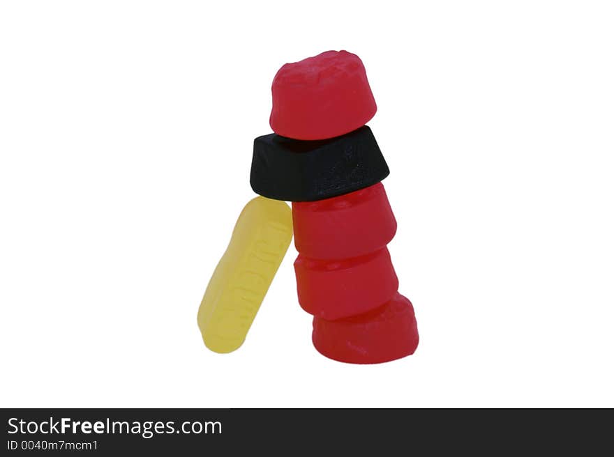 Wine Gums