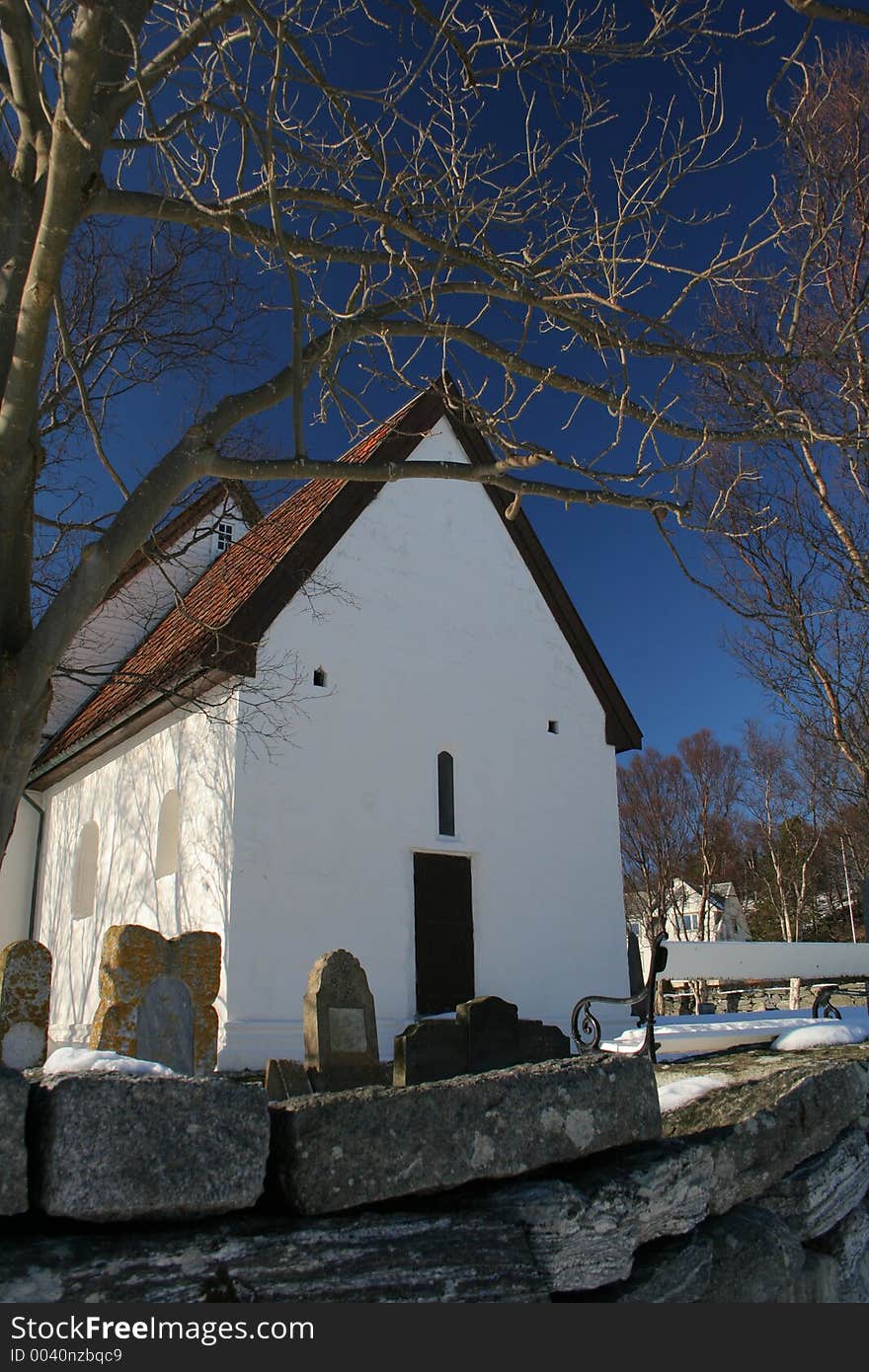 Church