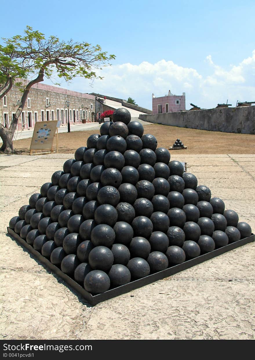 Pyramid