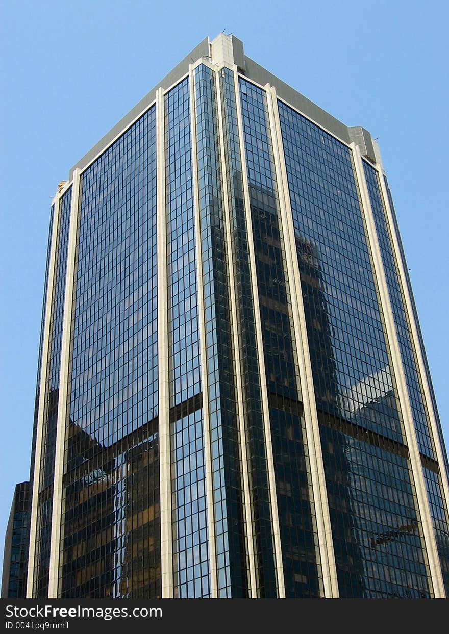 Office Tower