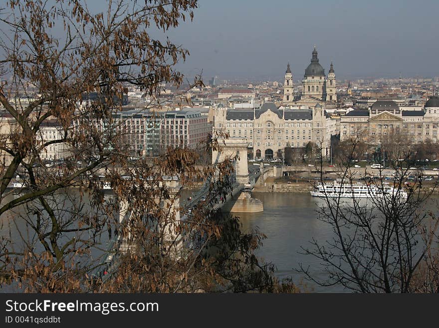 Budapest