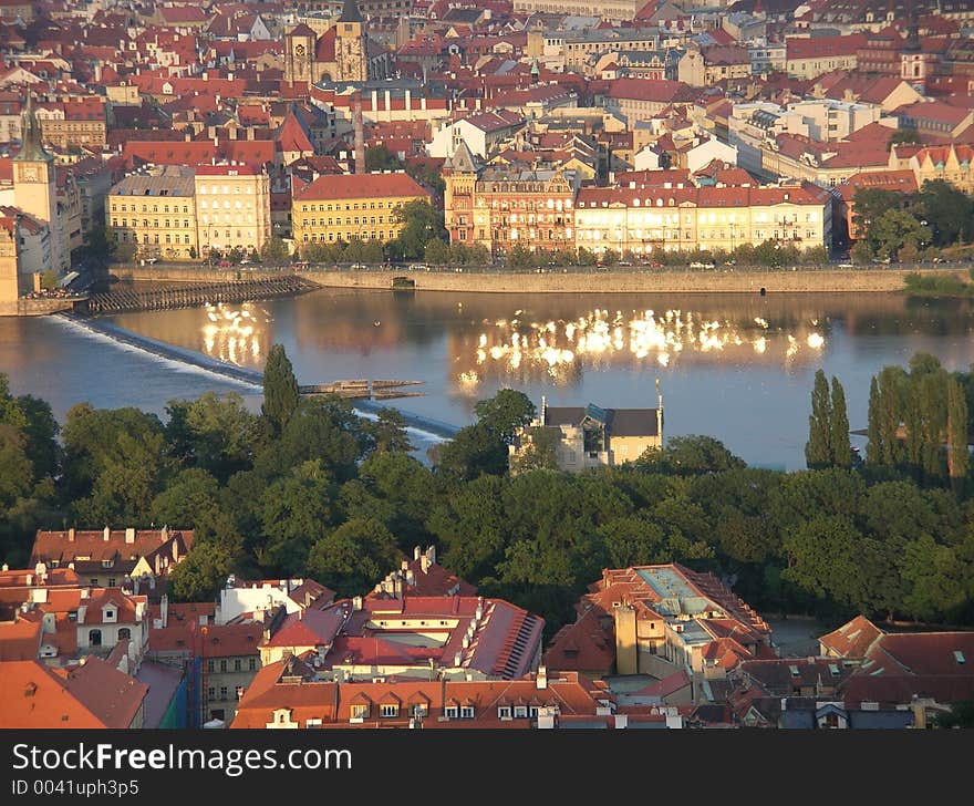 Prague