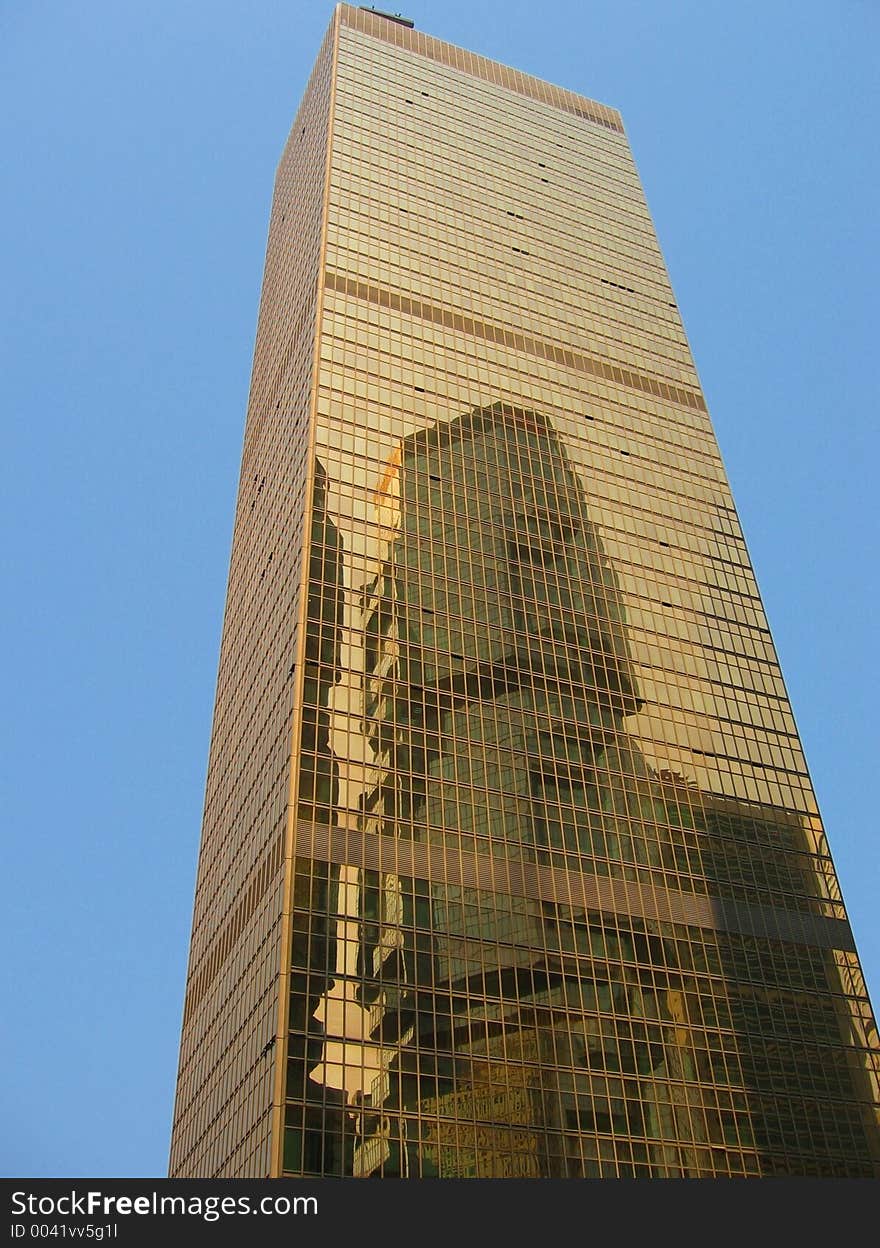 Skyscraper