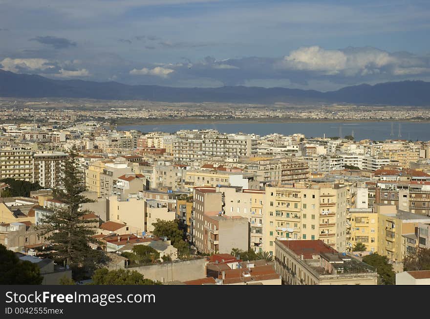 Cagliari