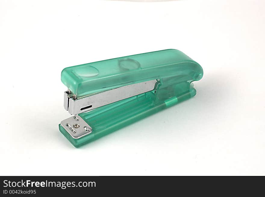 Stapler