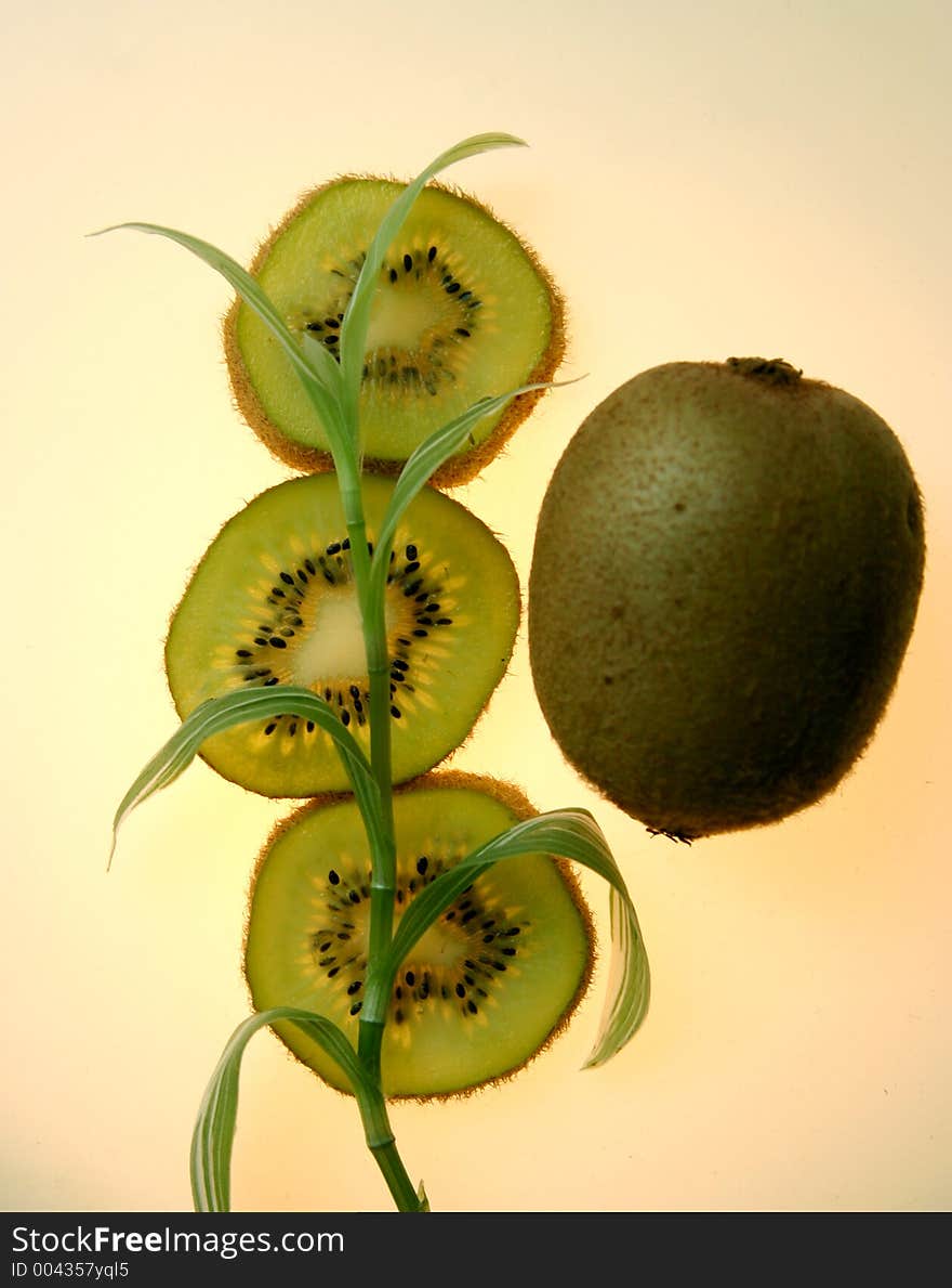 Kiwi Fruit