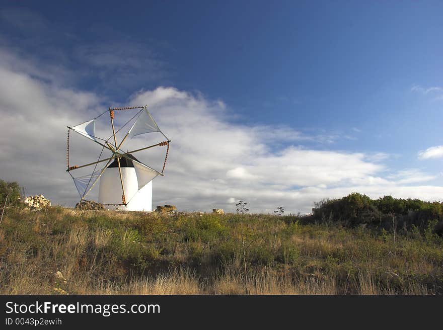 Windmill