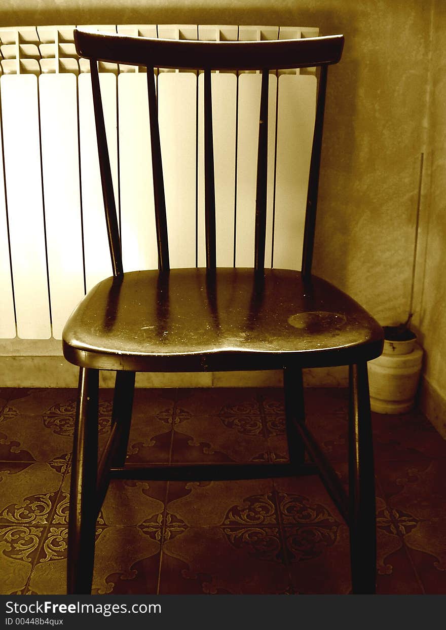 Chair