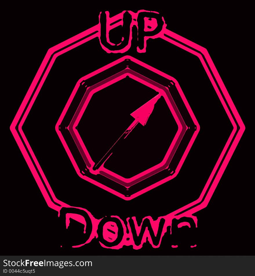 Up Or Down