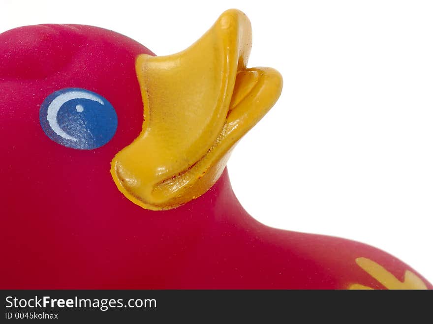 Rubberduck