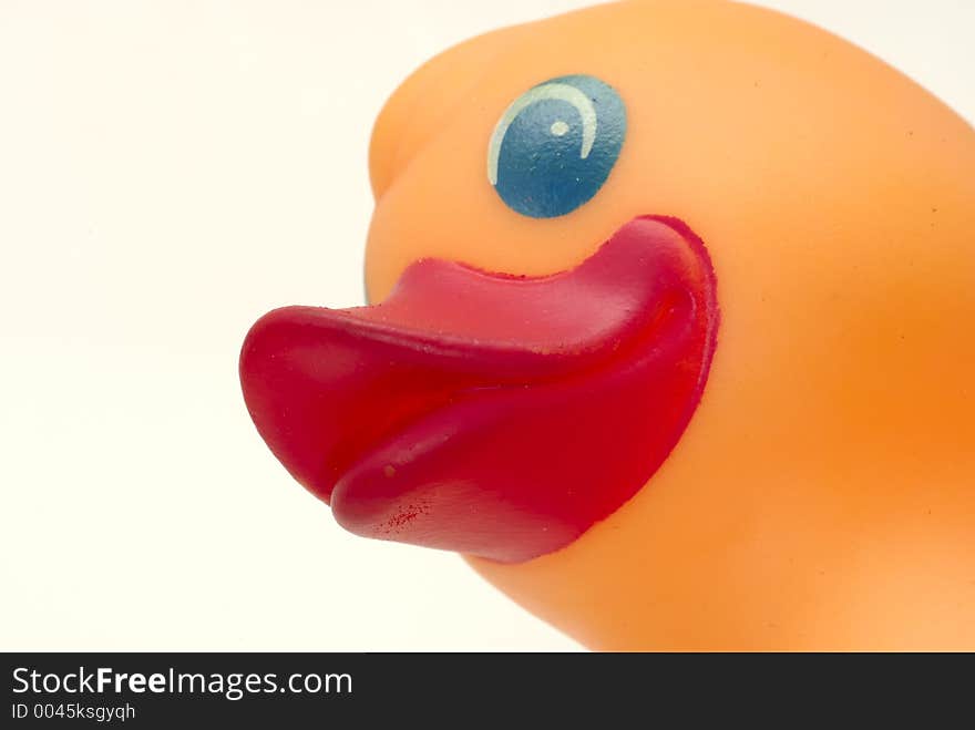 Rubberduck