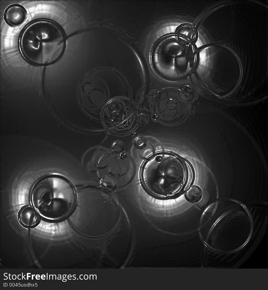 Liquid Rings