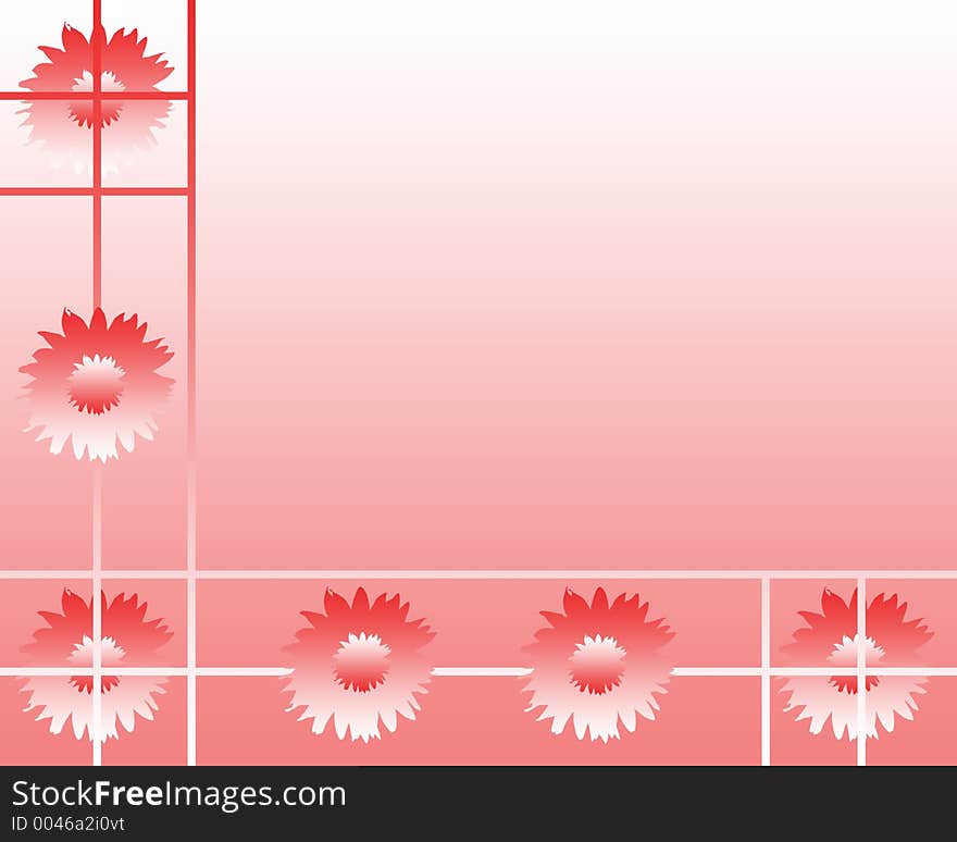 Flower Background