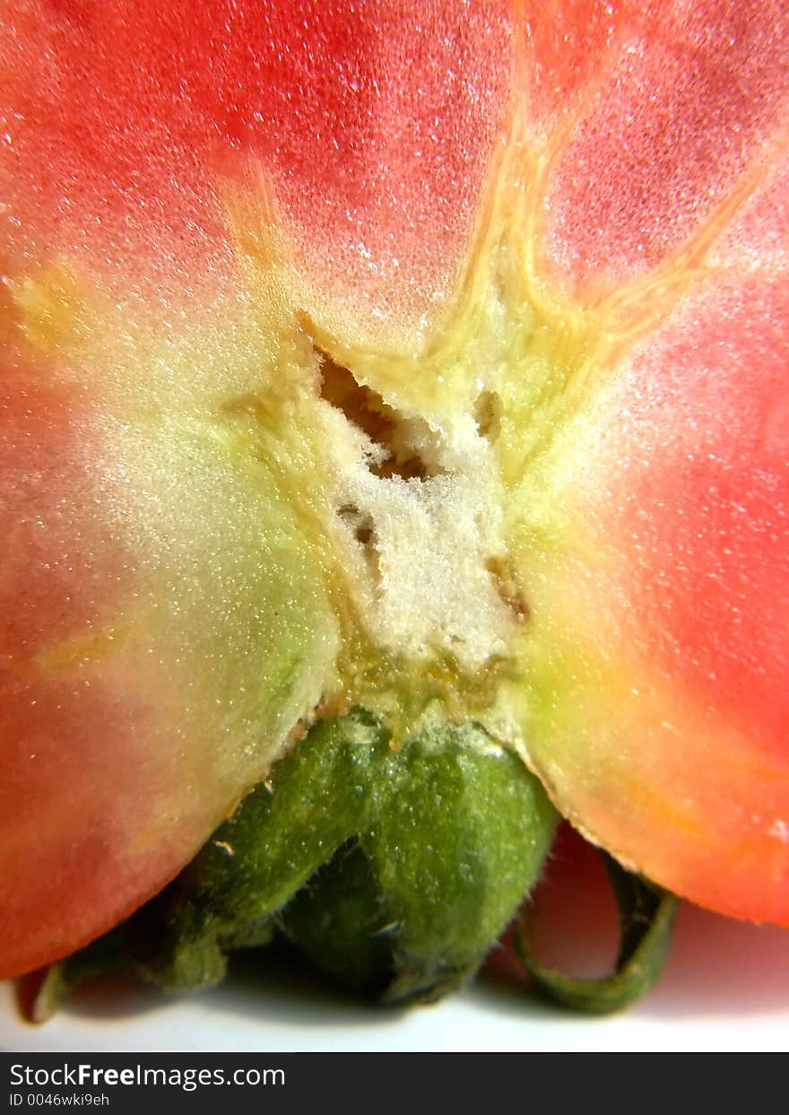 Tomato details