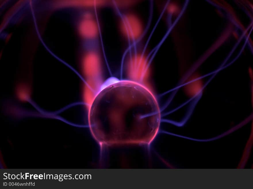 Plasma Ball