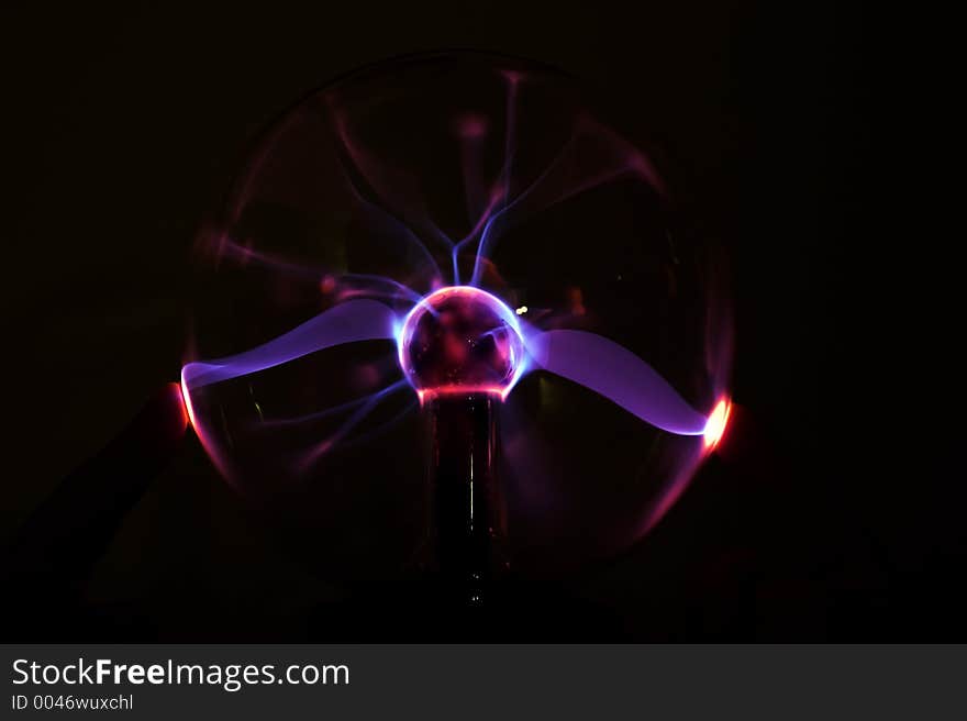 Plasma Ball