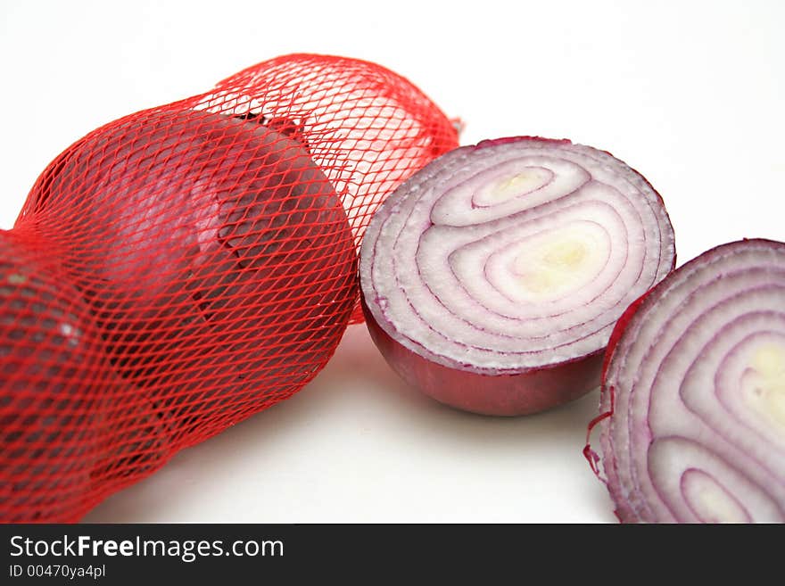 Onions