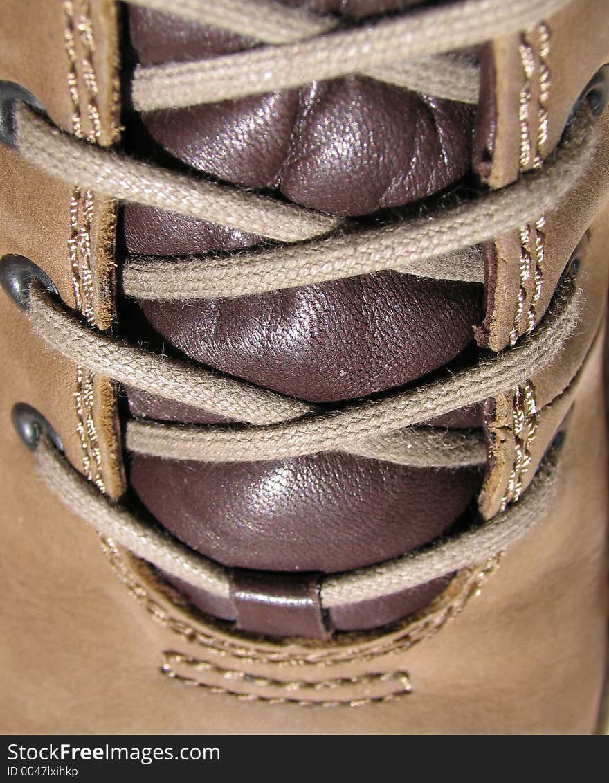 Bootlaces