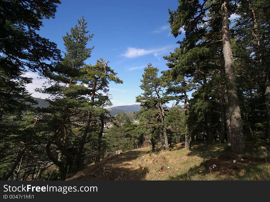 Le vercors