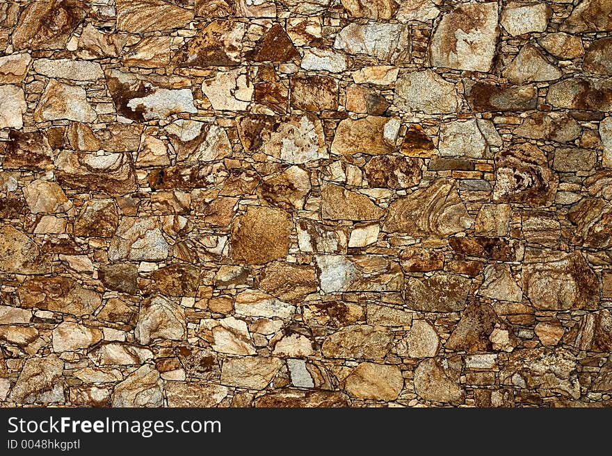 Wall Texture