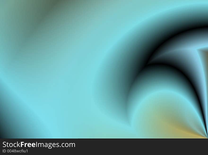 Abstract Multimedia Background