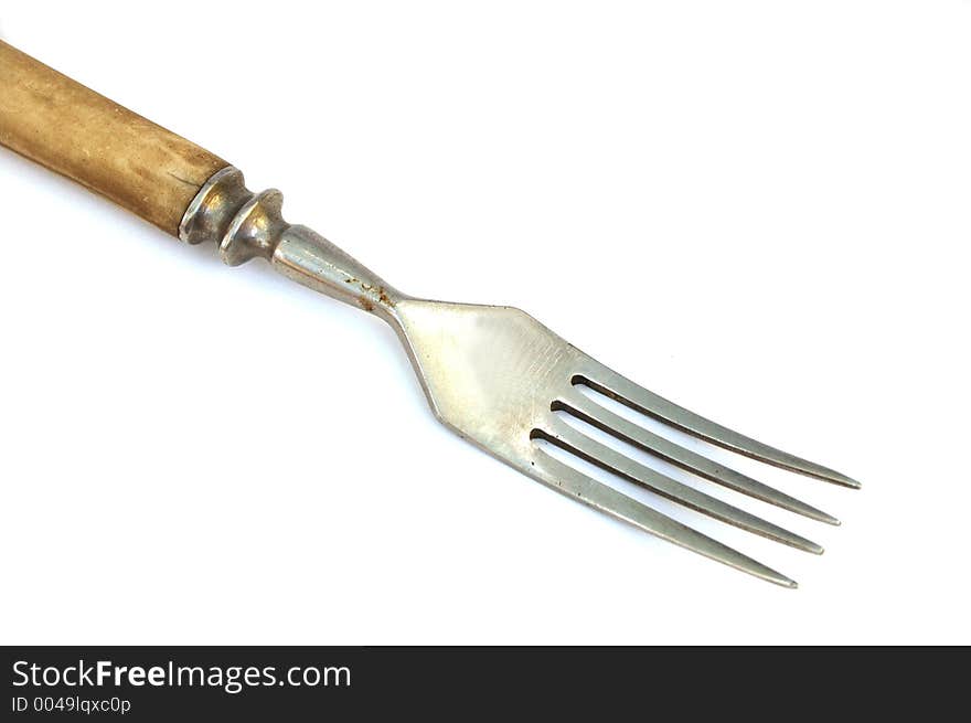 Fork 5