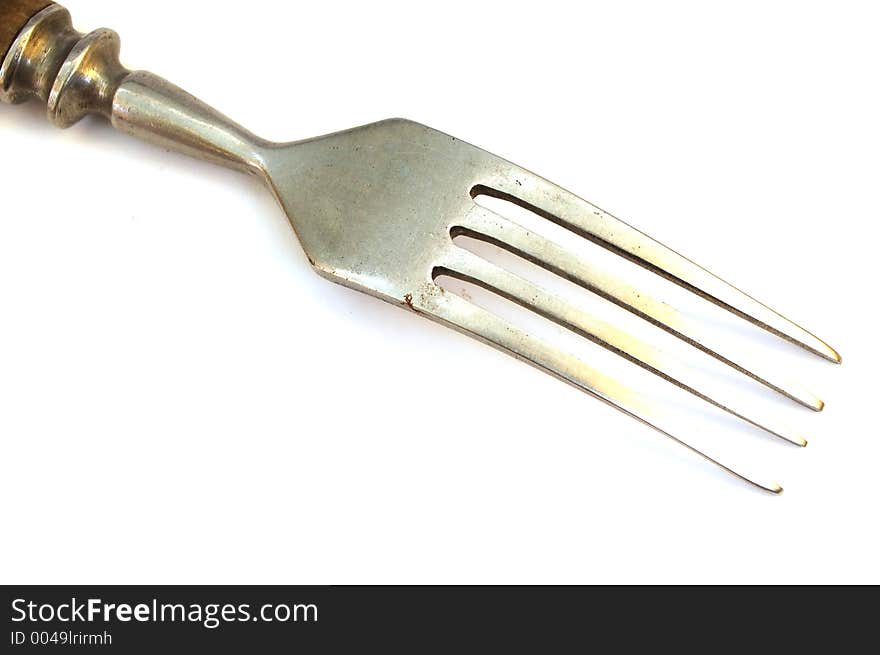 Fork 2