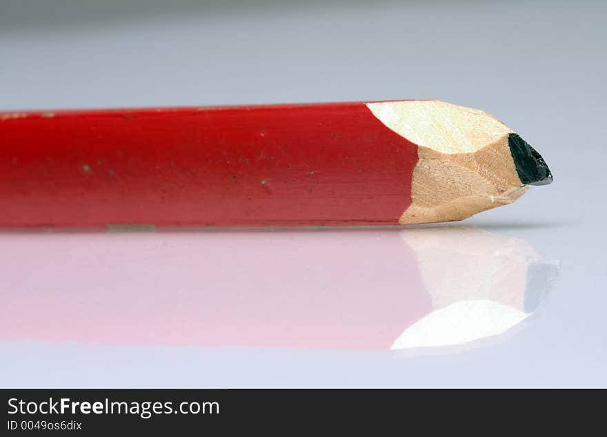 Red Pencil