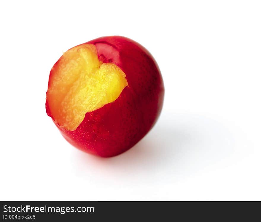 Picture of Fruit display