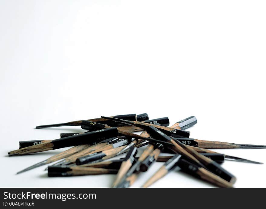 Picture of Article-pencils