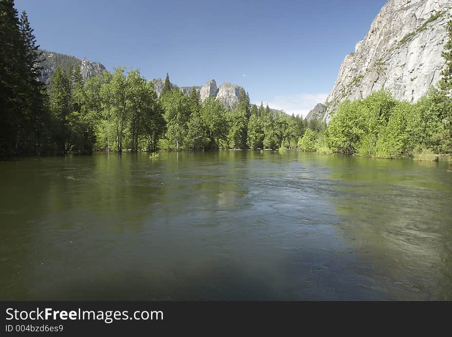 Yosemite N.P.