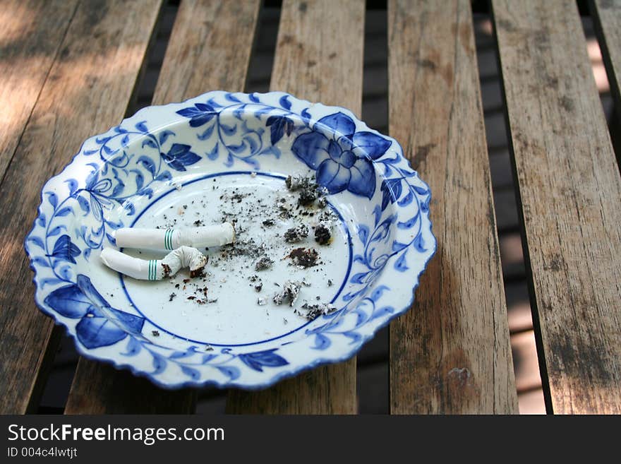 Ashtray