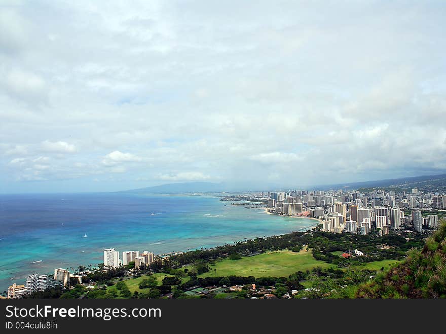 Waikiki