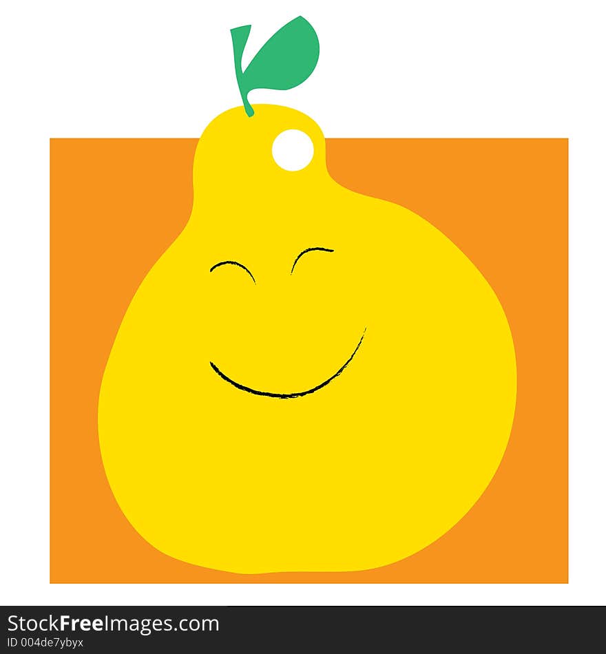 Pear