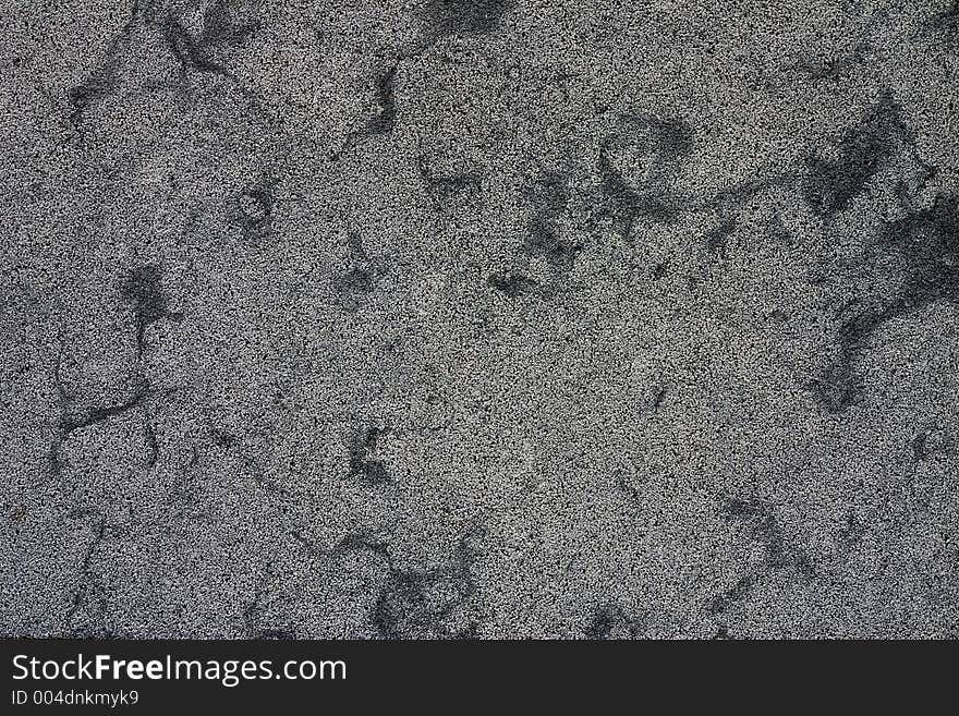 Grey stone texture