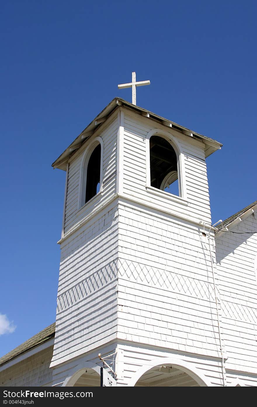 Bell Tower