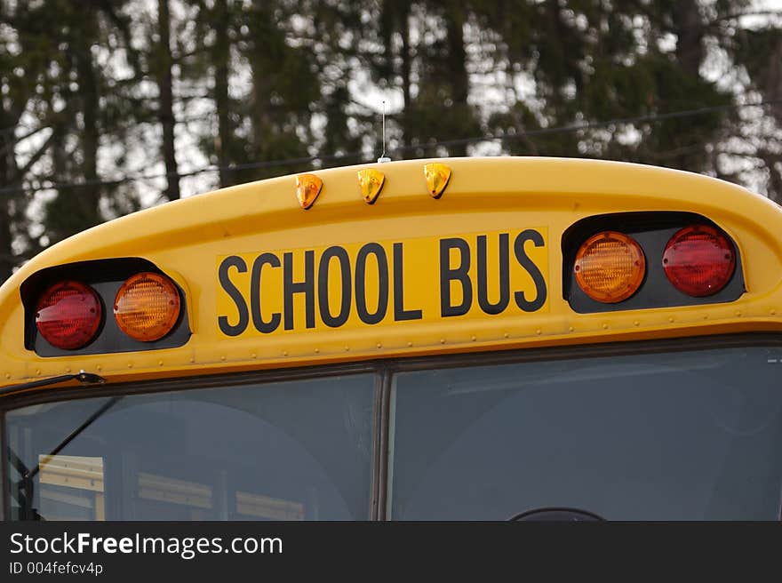 School Bus