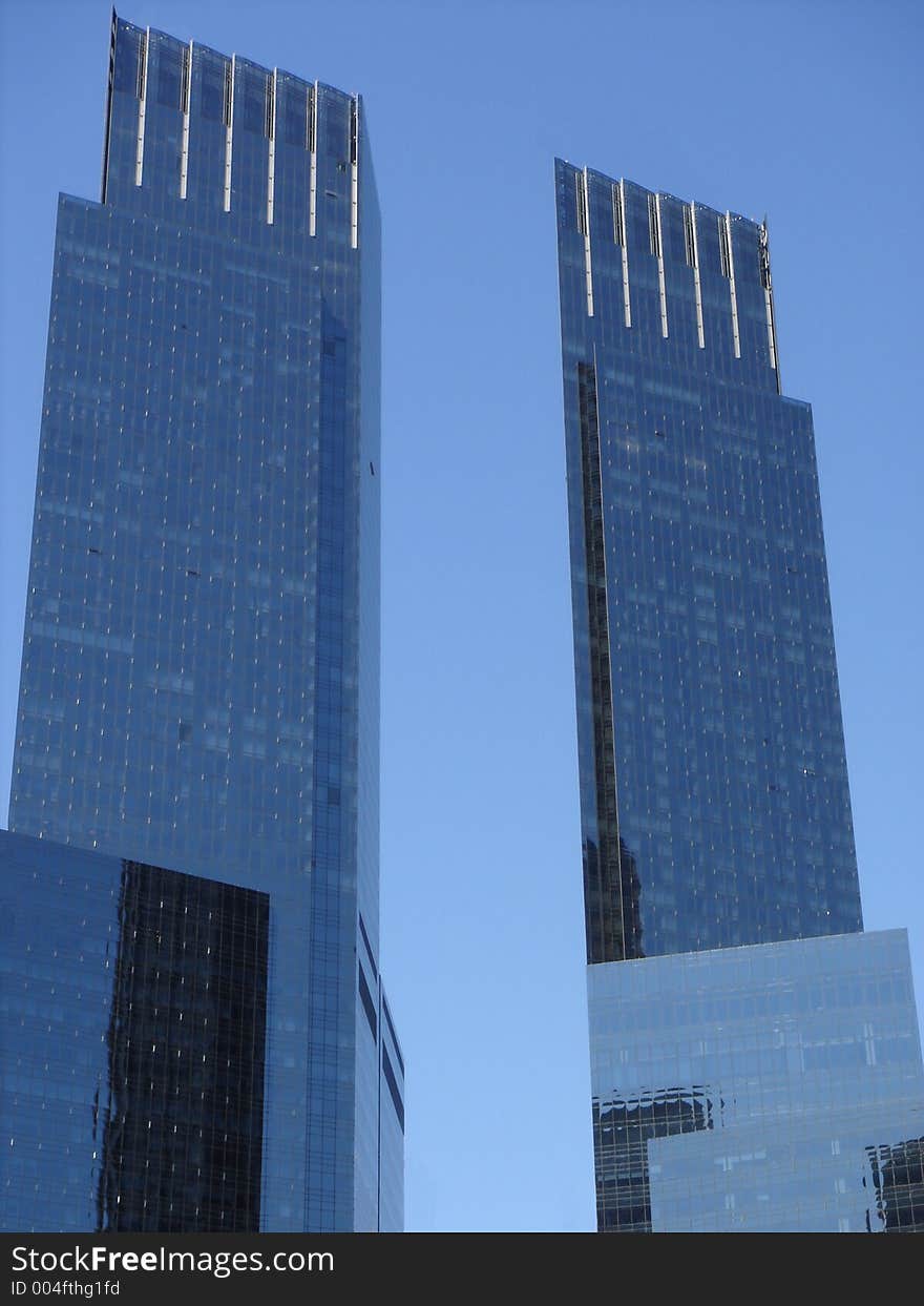 Skyscrapers 03