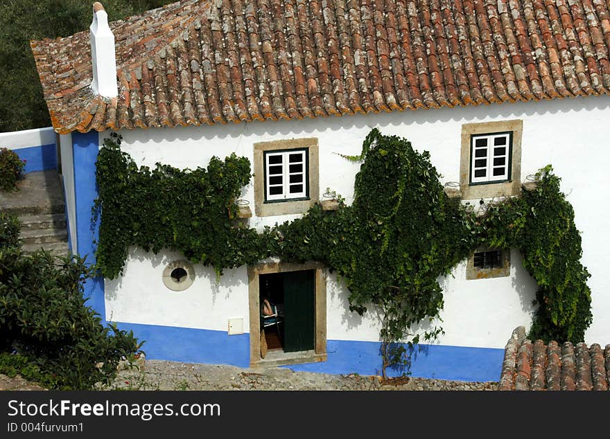 Obidos