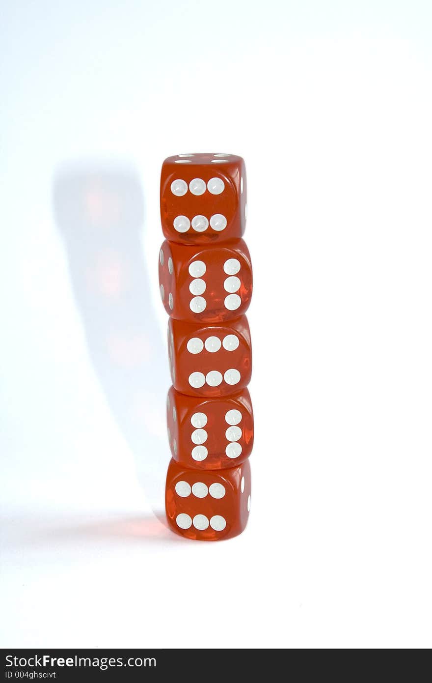 Red Dice