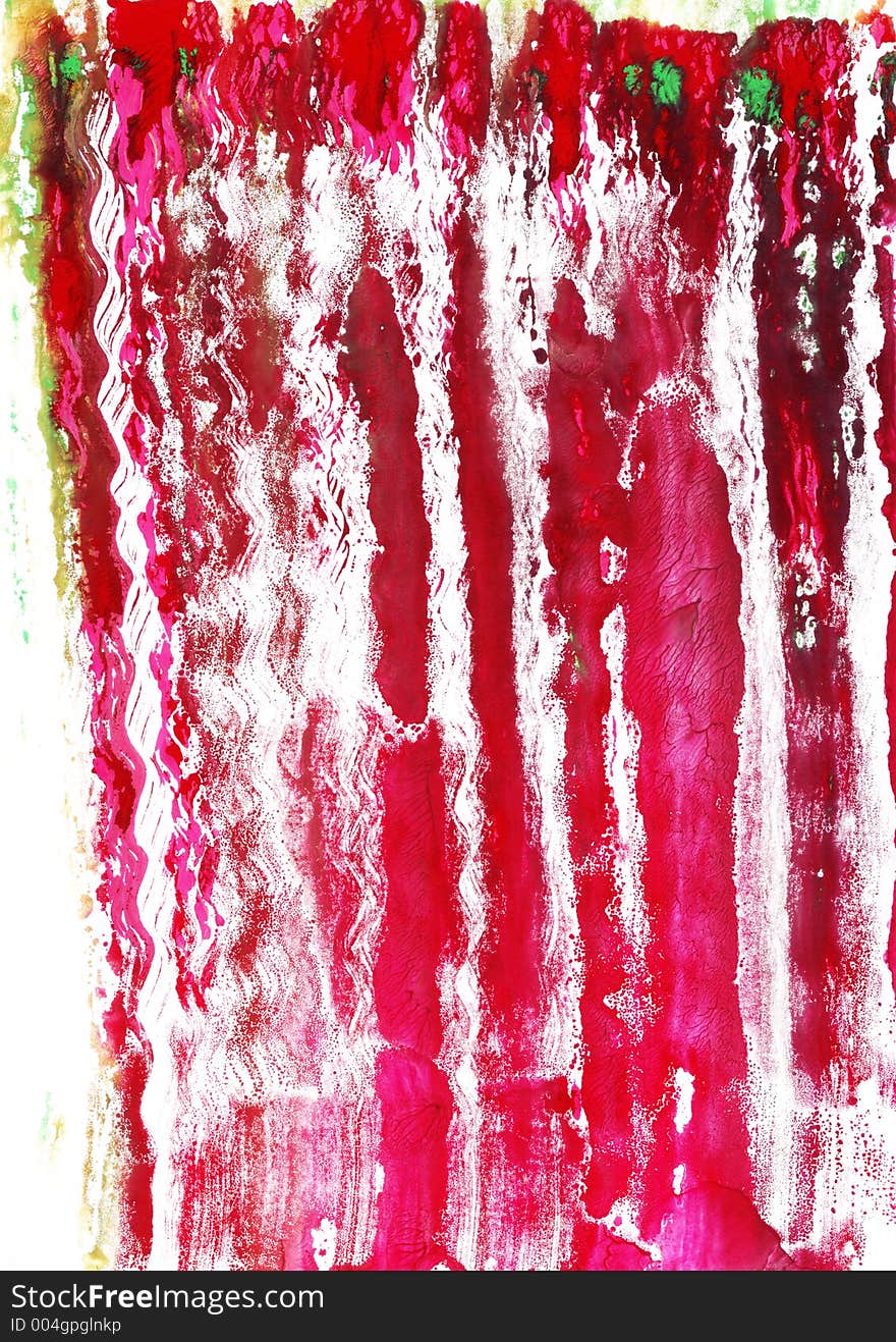 Monoprints created on a glass sheet with watercolour paint, scanned at high res. Monoprints created on a glass sheet with watercolour paint, scanned at high res
