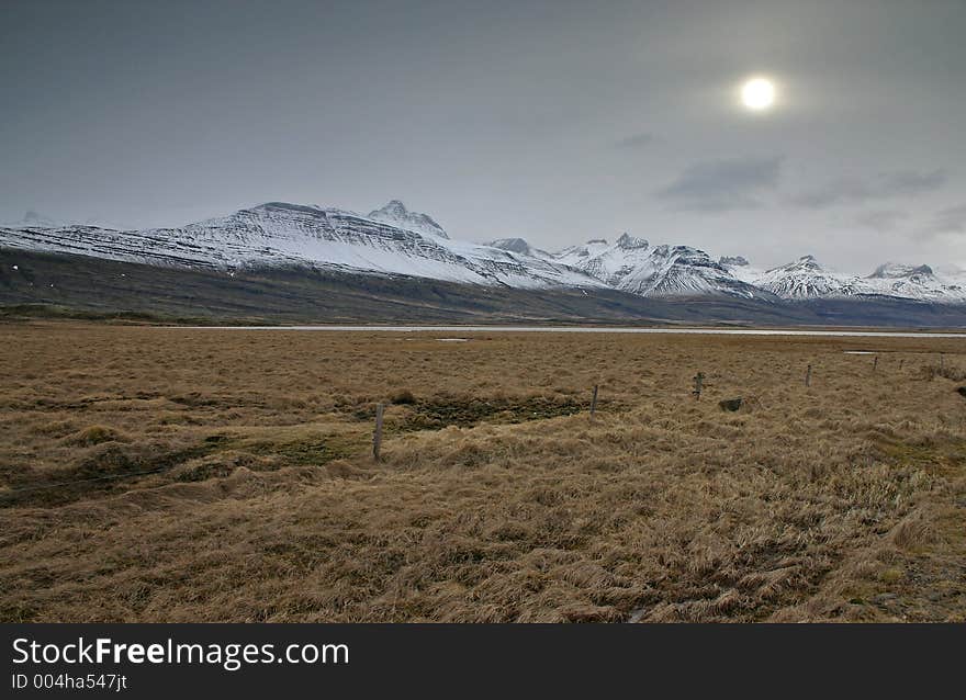 Iceland