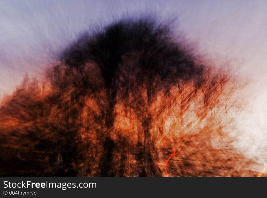 Abstract background image. Abstract background image