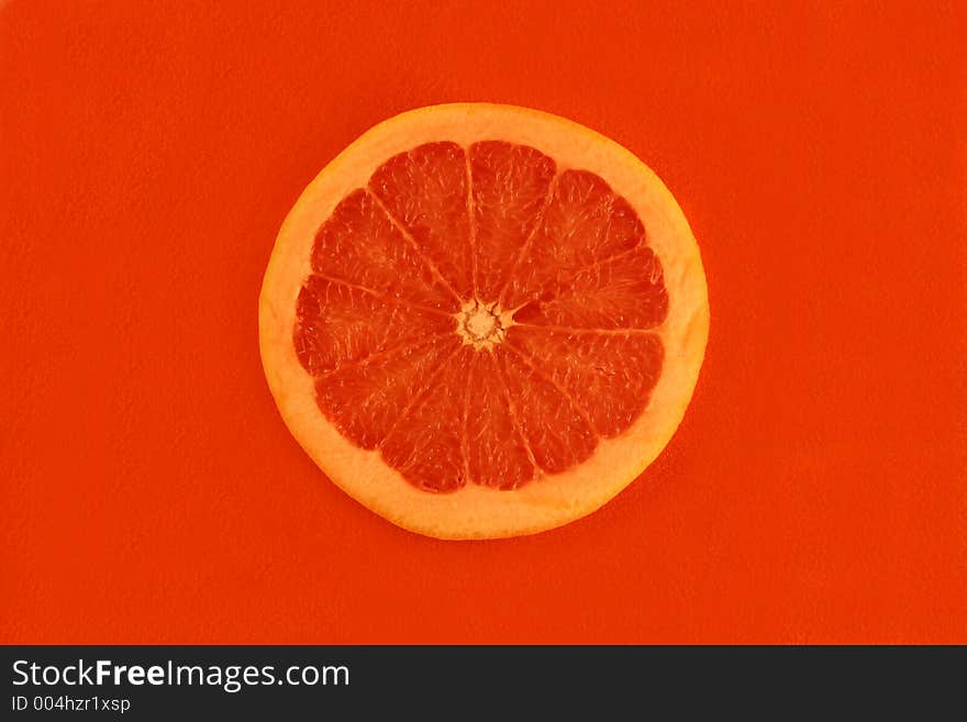 Grapefruits