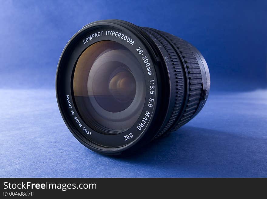 Zoom Lens