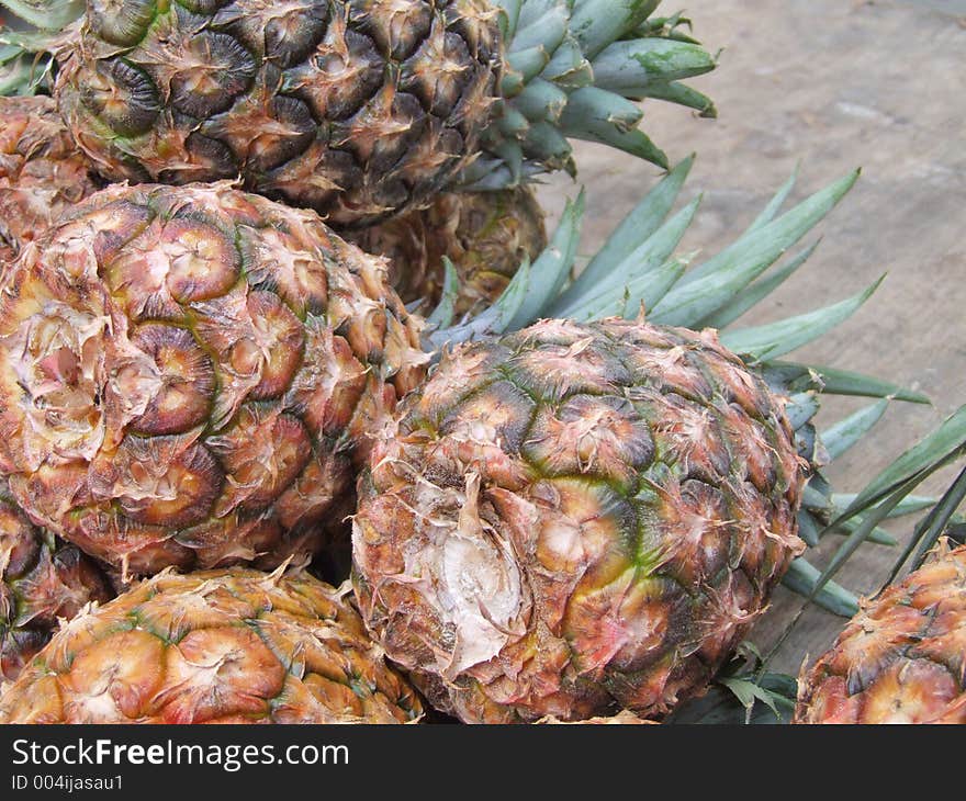 Pineapple