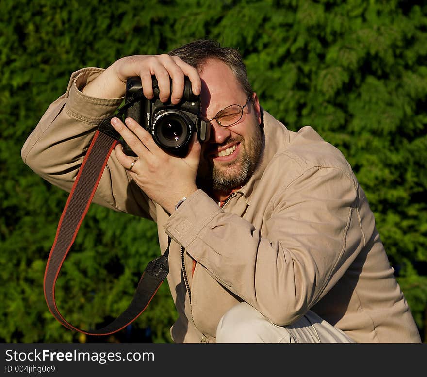 DT's member Stjepan Banovic Step 2533 takeing a picture of Tomislav Birtic, also DT's member writer. DT's member Stjepan Banovic Step 2533 takeing a picture of Tomislav Birtic, also DT's member writer